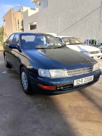 موديل ١٩٩٢ • مكينة وكير • بدون حادث