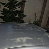 كيا ريو • ٢٠١١ • بدون صبغ