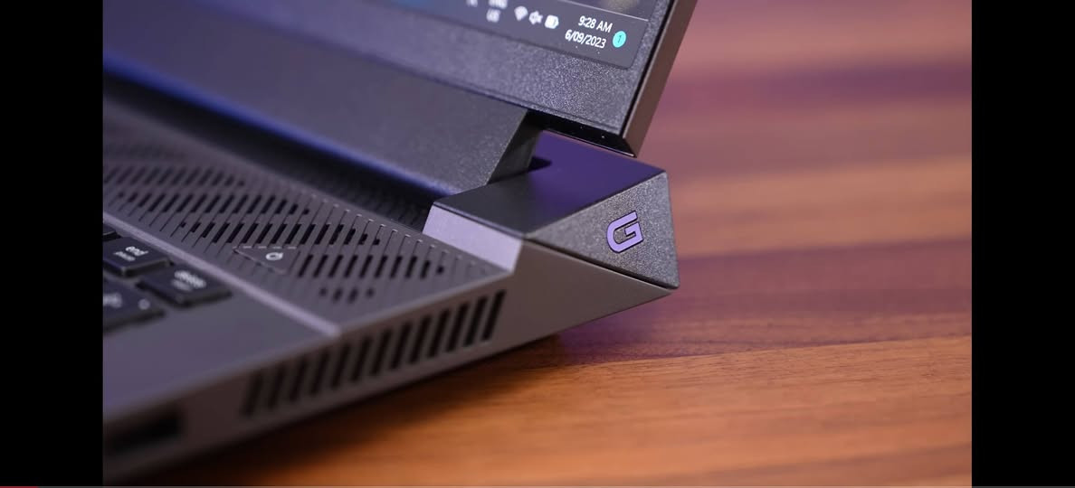 💻 Dell G16 (7620) – High-End Gaming & Workstation Powerhouse 🚀🔥
🔹 Model: Dell G16 (7620)

🧠 Processor (CPU): Intel® Core™ i9-12900H
⚡ 14 Cores / 20 Threads – Up to 5.0GHz

🎮 Graphics Card (GPU): NVIDIA® GeForce RTX™ 3070 Ti
💎 8GB GDDR6 VRAM
⚡ Up to 150W Full TGP

🚀 Memory (RAM): 16GB DDR5 4800MHz

💾 Storage: 512GB NVMe M.2 Gen4 SSD

🖥️ Display: 16.0" QHD+ (2560×1600)
✨ 165Hz Refresh Rate
📐 16:10 Aspect Ratio

🔋 Battery: 86Wh High-Capacity Battery

🔥 Perfect For: 🎮 AAA Gaming
🎬 4K Video Editing
🎨 3D Rendering & Design
📐 Engineering Software
💻 Heavy Multitasking & Professional Workloads

🔂 الجهاز مستخدم نظيف جداً وبحالة ممتازة، يقدم أداءً جباراً بفضل معالج الـ i9 وكرت الشاشة القوي بقوة 150 واط الكاملة لتشغيل أثقل الألعاب والبرامج الهندسية.
🔂 لاپتۆبەکە بەکارهاتووی زۆر خاوێنە و لە دۆخێکی نایابدایە، ئەدایەکی یەکجار بەهێز پێشکەش دەکات بەهۆی پڕۆسێسەری i9 و کارتی شاشەی بەهێزی 150 واتی بۆ کارپێکردنی قورسترین یاری و بەرنامە ئەندازیارییەکان.

☎️ للتواصل عبر الواتساب او ماسنجر
☎️ بۆ پەیوەندی لە رێی ماسنجر یان واتساب
***********

📍 موقع كركوك بنجا علي
📍 ناونیشان: کەرکوک، پەنجا عەلی

شركة خوبيب للابتوبات - Khubaib Laptops
