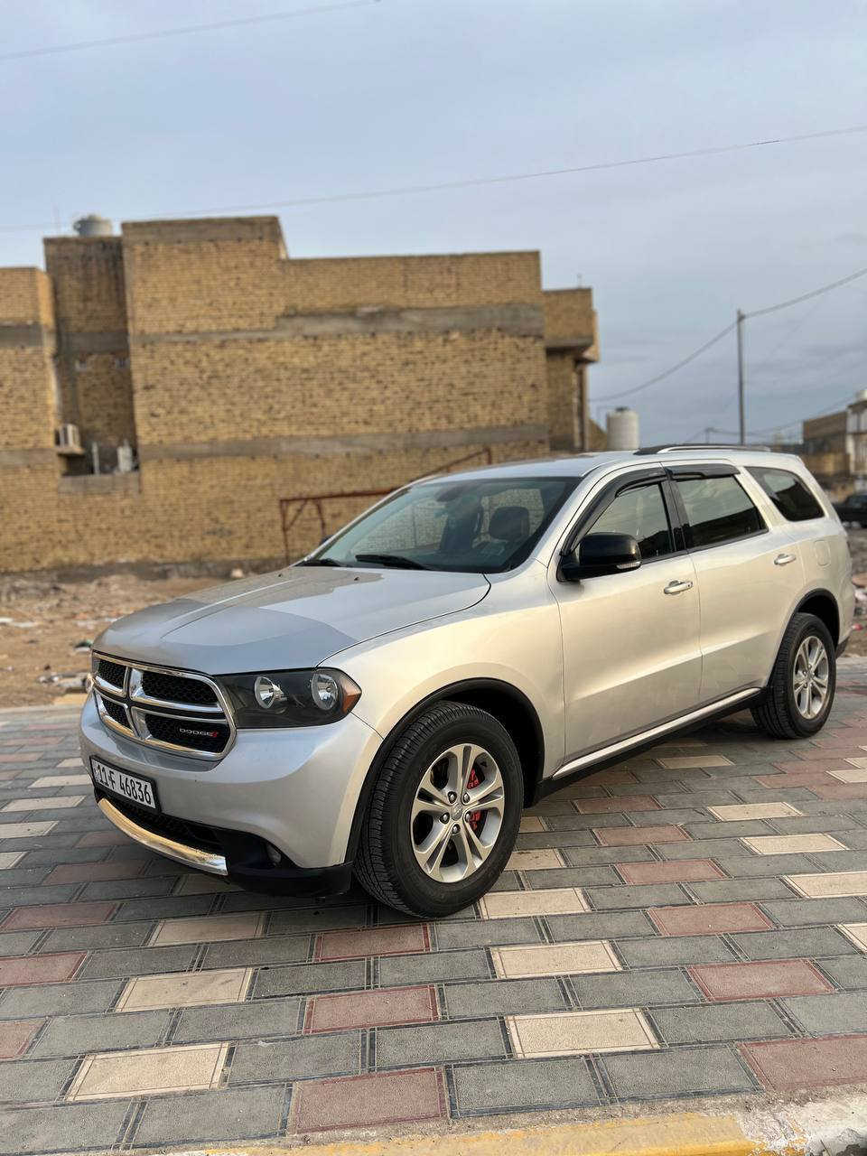 دورنكو 2011
مكفوله من الضربه والتبديل

كلين تايتل 

بيه صبغ قطع 

3600

فول موصفات عده الفتحه

جاهزه مكانه ذي قار ***********
