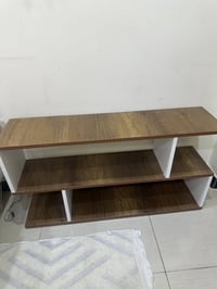 ميز تلفزيون • طبلة وسطية • السيدية