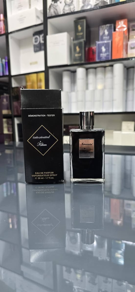 عطور كيليان 🔮🔮
تستر + ماستر اورجنال 1️⃣🅾️🅾️
متوفر في المخزن ✅✅
توفر خدمة الشحن الدولي لأكثر بلدان العالم 🌍🌍

Kilian perfumes 🔮🔮
Tester + master orginal 1️⃣🅾️0️⃣
Available now in store ✅✅
Worldwide shipping is available 
to most countries around the world 🌍🌍

#عطر #عطور #المغرب #الجزائر #سوريا #العراق #تركيا #اسطنبول #بغداد #طرابلس #بنغازي #ليبيا #السعودية #الاردن #مصر #لبنان #اليمن #تونس #فلسطين 
#perfume #europe #africa #usa #uk #Belgium #france #london #paris #Holland


**إذا كنت صاحب هذا الإعلان وتريد حذفه لأي سبب، رجاءا أرسل رسالة إلى الدعم الفني**