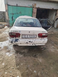 بروتون ويرا • جديدة • بسمايه