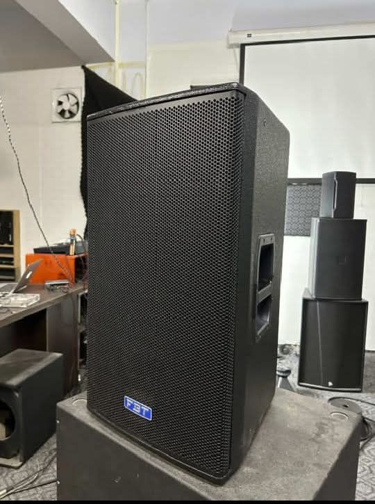 الحمد الله حمدآ كثير
تجهيز شركة سلطان الرؤوف (أهالي البصرة الزبير)، 
سماعات FBT الامتياز الفول🔥
ضمان درجه اولى 
الاسعار مناسبه جدآ جدآ 🔥
مكان المخزن الناصريه 
***********
