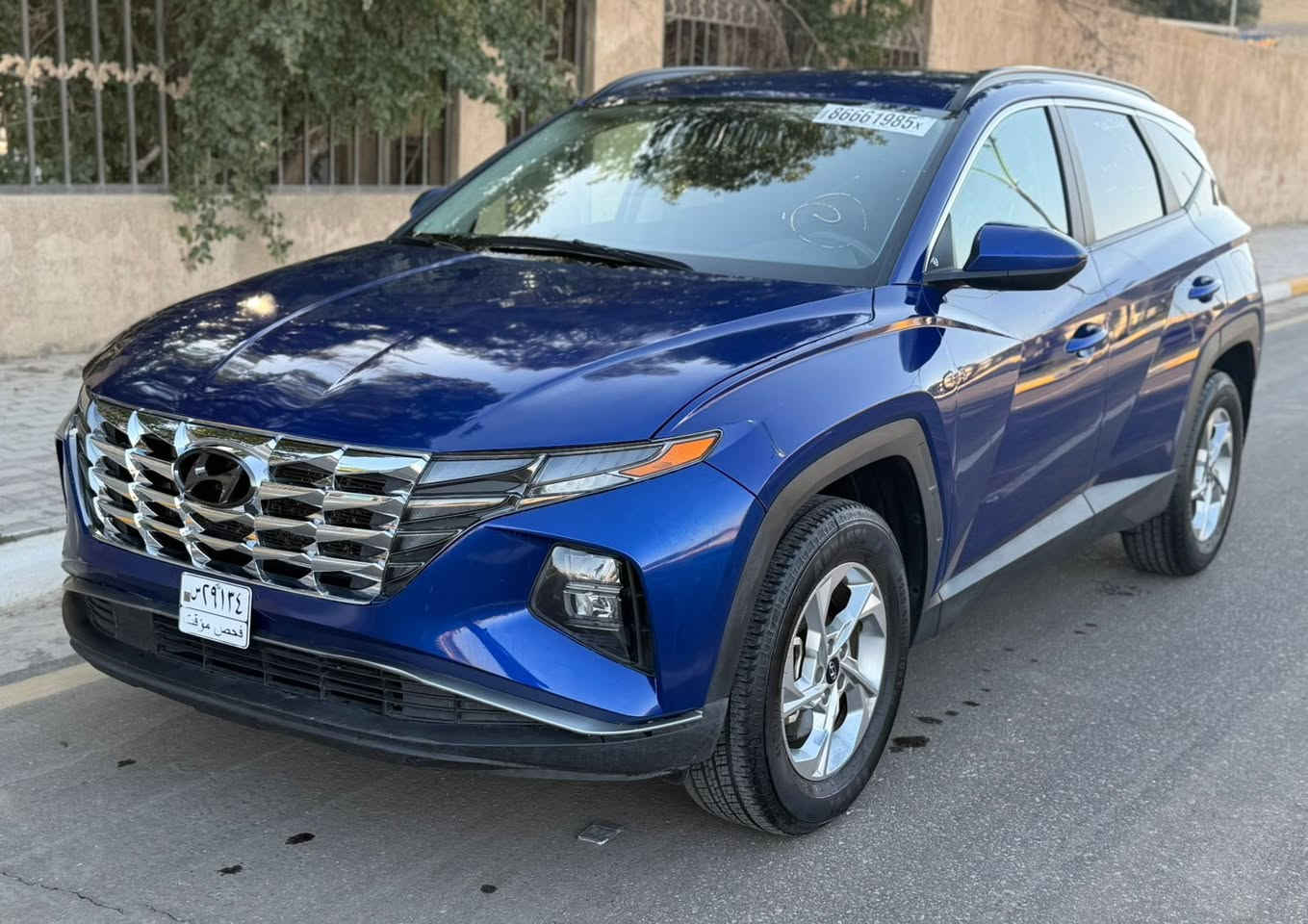 توسان 2024
دخول جديد شهداء بابل
حادث موضح 
السعر 163
مكانه كربلاء 
للاستفسار ***********
