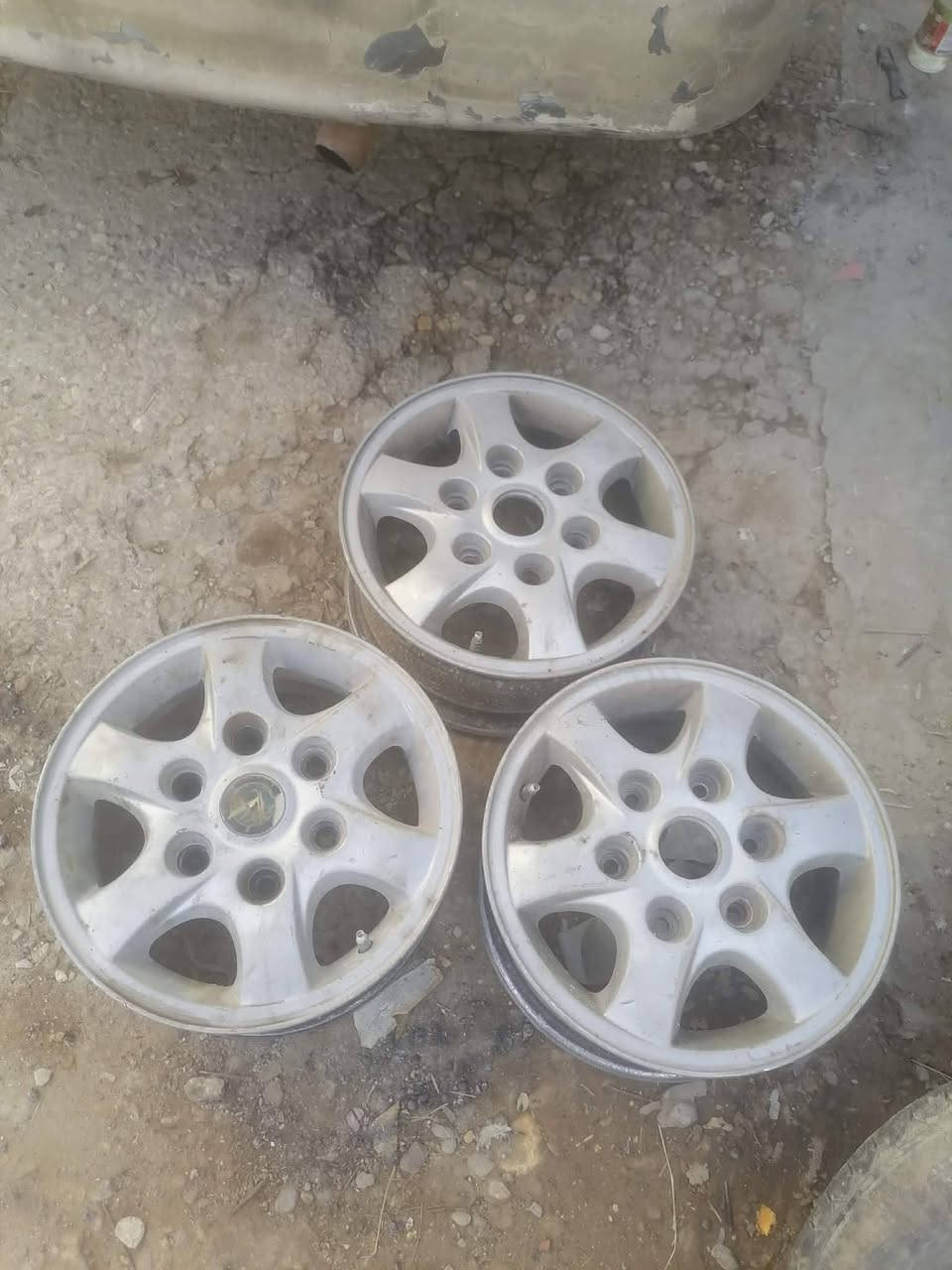 سلام عليكم سوبايه ربع البيع وياله موجود خاص 
‏‪***********‬‏
