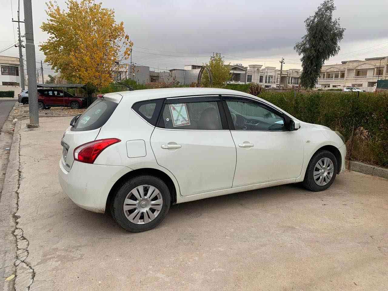 تيدا 2014 خليجي اربع جام كهرباء بي قطعتين صبغ كير محرك بشرط تبريد وتدفئة بشرط ***********
تيدا 2014 خليجى چوار جام كاربا دو بپارچه سبوغه كئر ومكينه بى عه يبه سارد وگه رم مزبوته *********** أربيل, العراق
