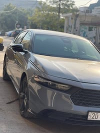 اكورد هايبرد • ٢٠٢٤ • ٢٤٠٠٠ كم