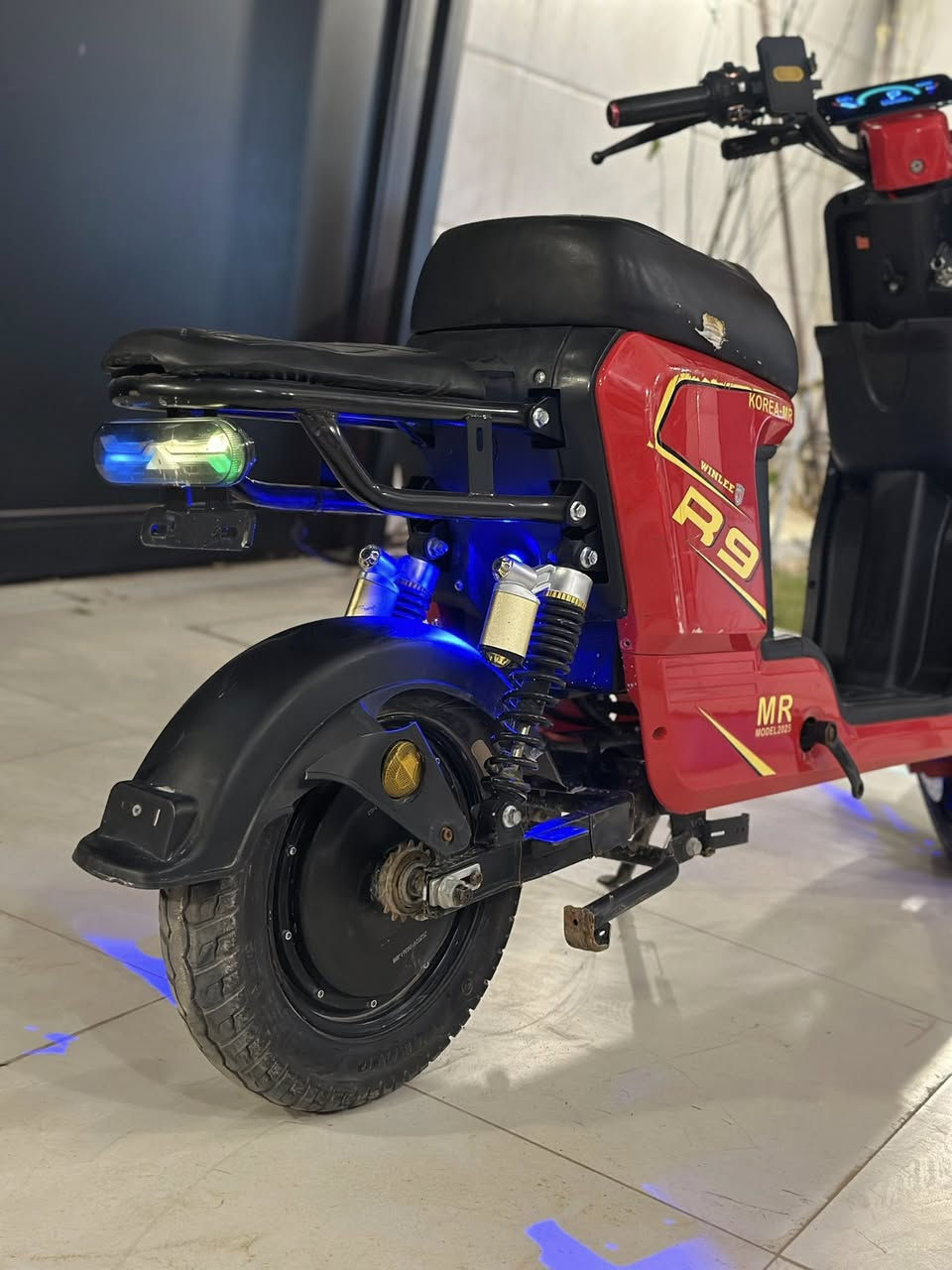 للبيع سعر 400
كربلاء


**إذا كنت صاحب هذا الإعلان وتريد حذفه لأي سبب، رجاءا أرسل رسالة إلى الدعم الفني**