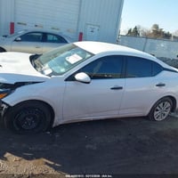 سنترا • ٢٠٢٥ • وارد امريكا