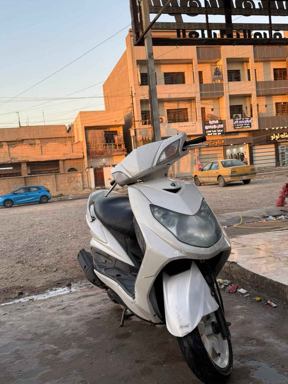 سكنس فحل للبيع كلشي شغال بيهة مكاني شهداء السيدية تقاطع درويش  سعر 800/  ***********
