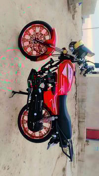 موطور نامه برو للبيع موديل 26  محرك 200  موجود واتساب  07838613740