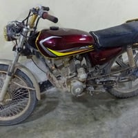 مو موتور • ناحية الزاب