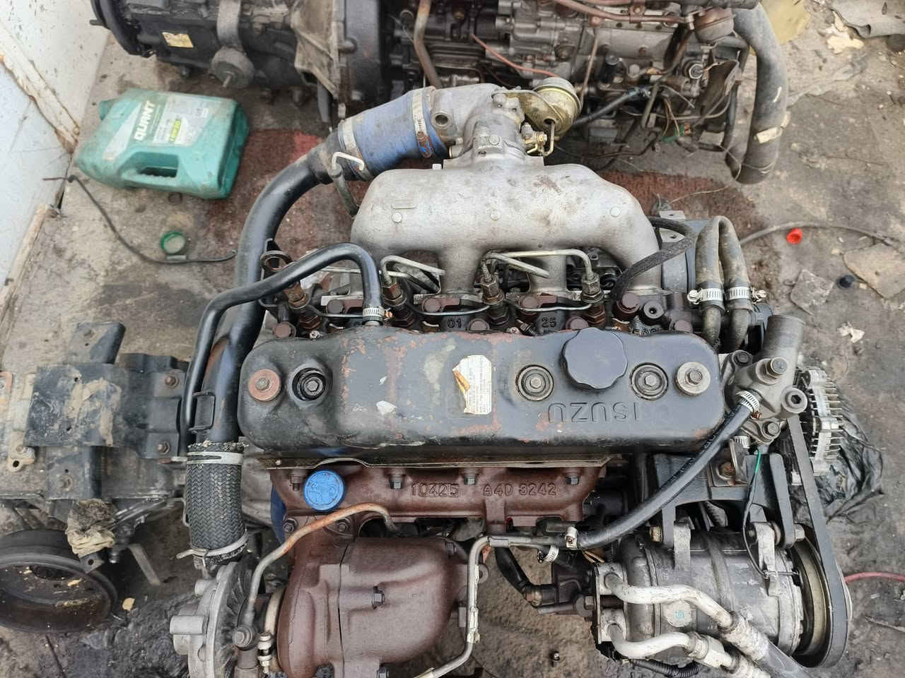 السلام عليكم مكينه ازوزه 105 سوبر للبيع ***********‬‏
