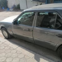 مرسيدس دب موديل ٨٨ مكفوله محرك فيفتي ٢ونص وكير جدد سنويه لل٢٧ باسمي حد...