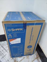 غسالة أوتوماتيك • ١٤كغ • بهرز حي السلام