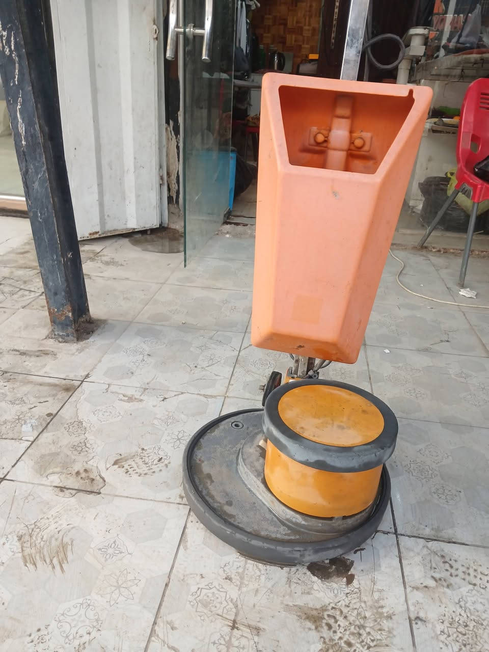 السلام عليكم للبيع لمكان بغداد المشتل شارع المطبك تفاصيل خاص


**إذا كنت صاحب هذا الإعلان وتريد حذفه لأي سبب، رجاءا أرسل رسالة إلى الدعم الفني**