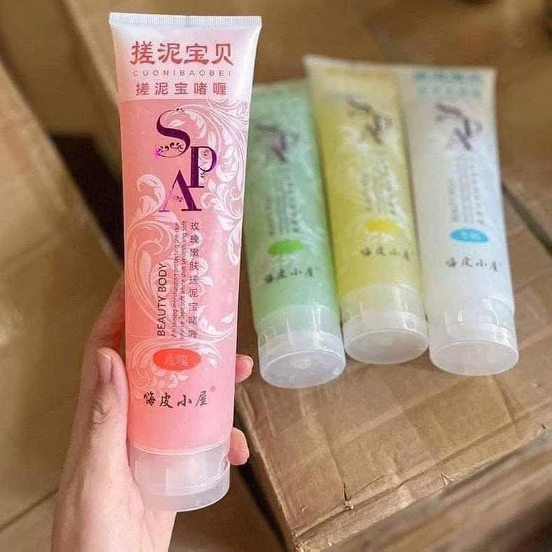 كل ماهو جديد 😍😍
جل مقشر spa الكوري 🪶
الحجم الكبير 🔥
طبعا هلمقشر فد شي بمعنى الكلمة 😍 
يزيل جميع الاوساخ العميقة ✔️
يزيل البقع والسوادات ✔️
يلطف وينعم البشرة ✔️
يفتح لون البشرة ✔️


**إذا كنت صاحب هذا الإعلان وتريد حذفه لأي سبب، رجاءا أرسل رسالة إلى الدعم الفني**