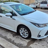 كورلا • ٢٠٢٣ • فول مواصفات