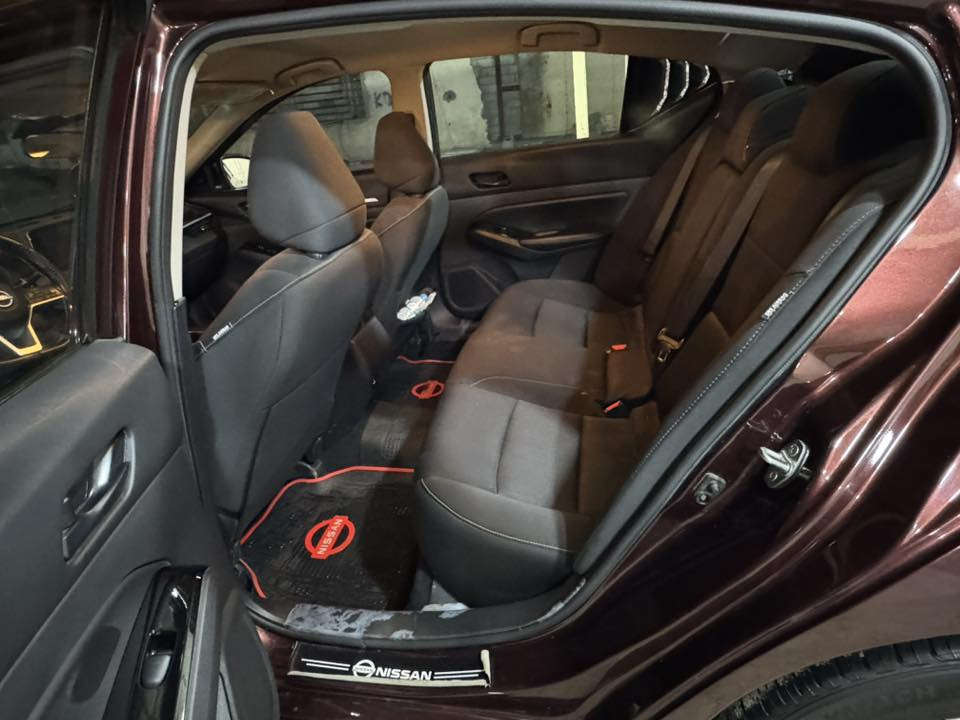 السلام عليكم شباب
مستعجل عالبيع لان عندي مريض

نيسان التيما موديل2023
ماشيه52 م
حادث امامي 
السياره بيها اشوية شخوط تتعالج بوليش
السعر 175 وبيه مجال شويه
للتواصل واتساب ***********
