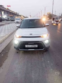 صول 2020 وارد امريكي حادث جاملغ وبنيد فقط  الباقي مكفول ماشيه 62 mi سي...