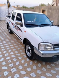 نيسان • ٢٠١٦ • كفاله شركه