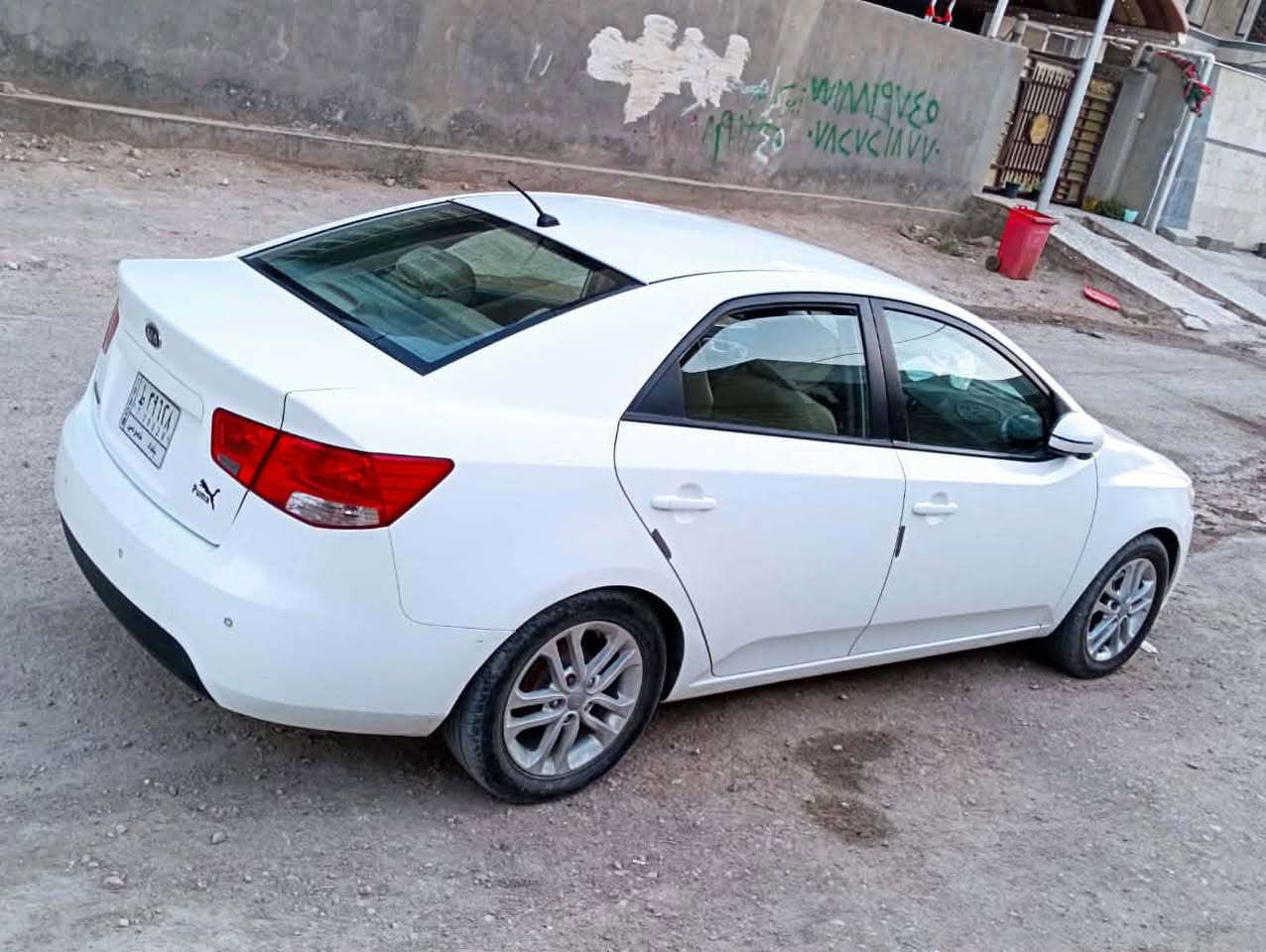 سلام عليكم 
سوراتنو لبيع موديل 12
مكفوله كفاله عامه رقم بغداد أنكليزي تحويل ثاني يوم 
لسعر 110بيه مجال قليل 
***********
