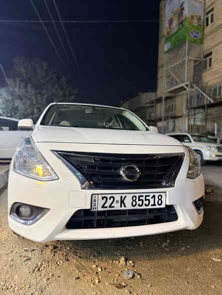 سلام عليكم احبتي اعضاء الكروب الكرام نيسان سني هندي ام البليته الزركه موديل24 كفاله عامه بدون نقص تبريد حداديه كير محرك كفاله عامه 4 جامات كهرباء نفكيشن مو اريل 
حساسات خلفيه راديترات عراض 4 ويل كب  وليش ويل 
السياره هندي مو مصري عارضها 133 والزيرو مالتها 147

***********
