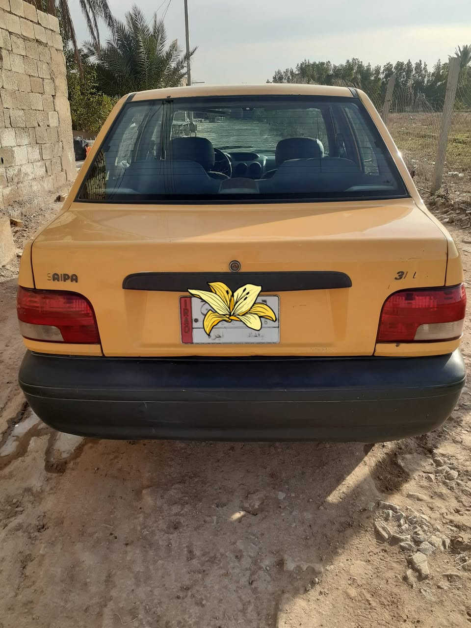 السلام عليكم سايبه 2017 مكينه وكير خير من الله السعر 36 وبيهة مجال رقم الهاتف ***********0
