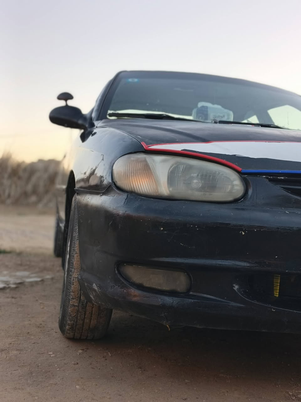 كيه سيفيه موديل 98البيع سعر27وبيه مجال سياره خير من الله رقم الأنبار جديد بسمي كير ومحرك مكفولات***********
