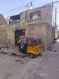 بيت ركن • قطاع ٧٧ • ١٤٤م