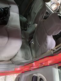 بيك اب كنوناو موديل 2012 مكفوله من التبديل مكينه جديد كير جديد حداديه ...