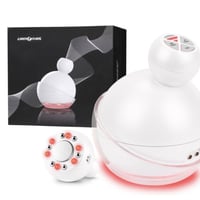 تحفيز البشرة • قطعتين