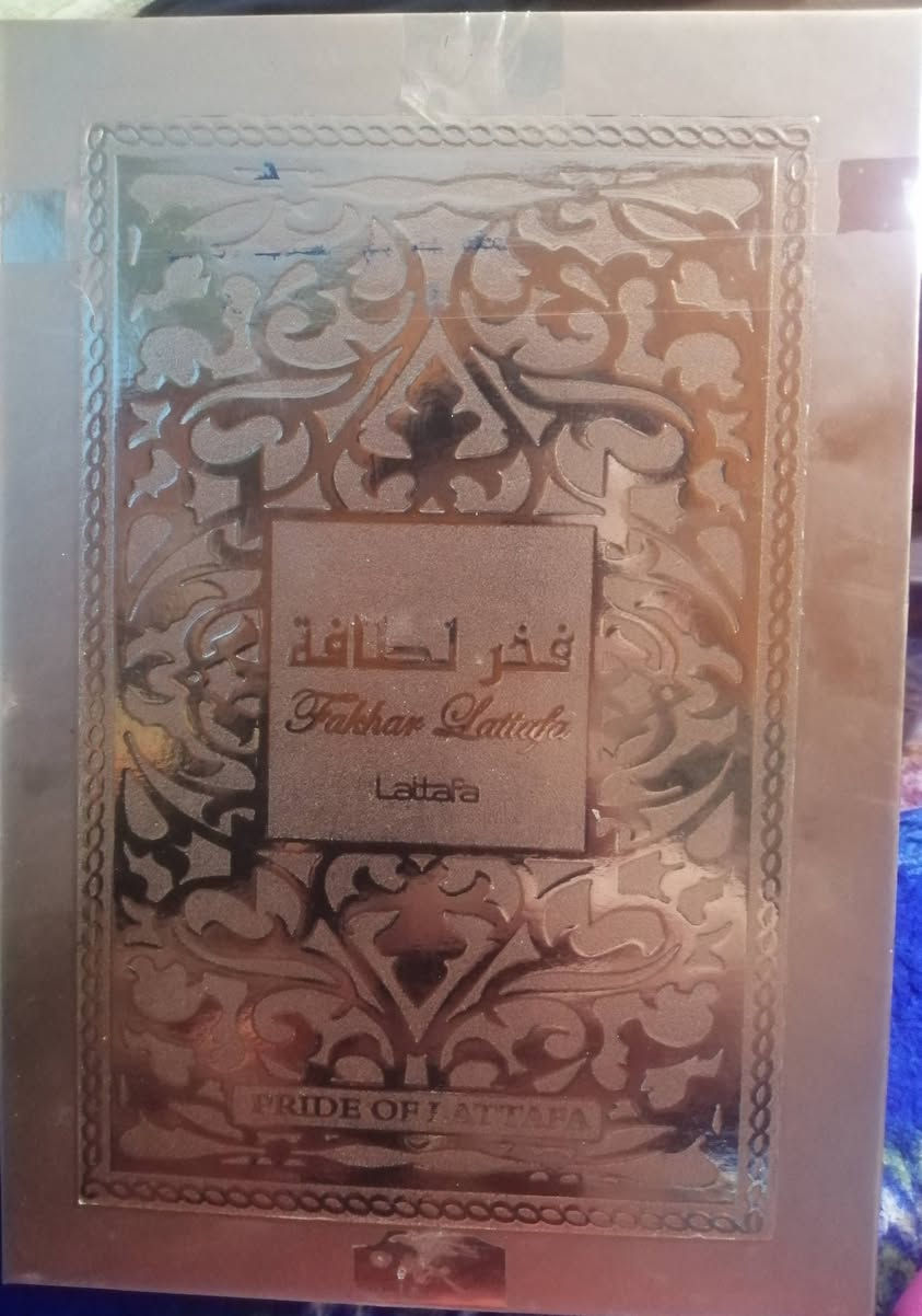 السلام عليكم عطور للبيع ام الباركود خلي سعر وبالعافية ويا ريت اليعرف اسعارهن يكلي


**إذا كنت صاحب هذا الإعلان وتريد حذفه لأي سبب، رجاءا أرسل رسالة إلى الدعم الفني**