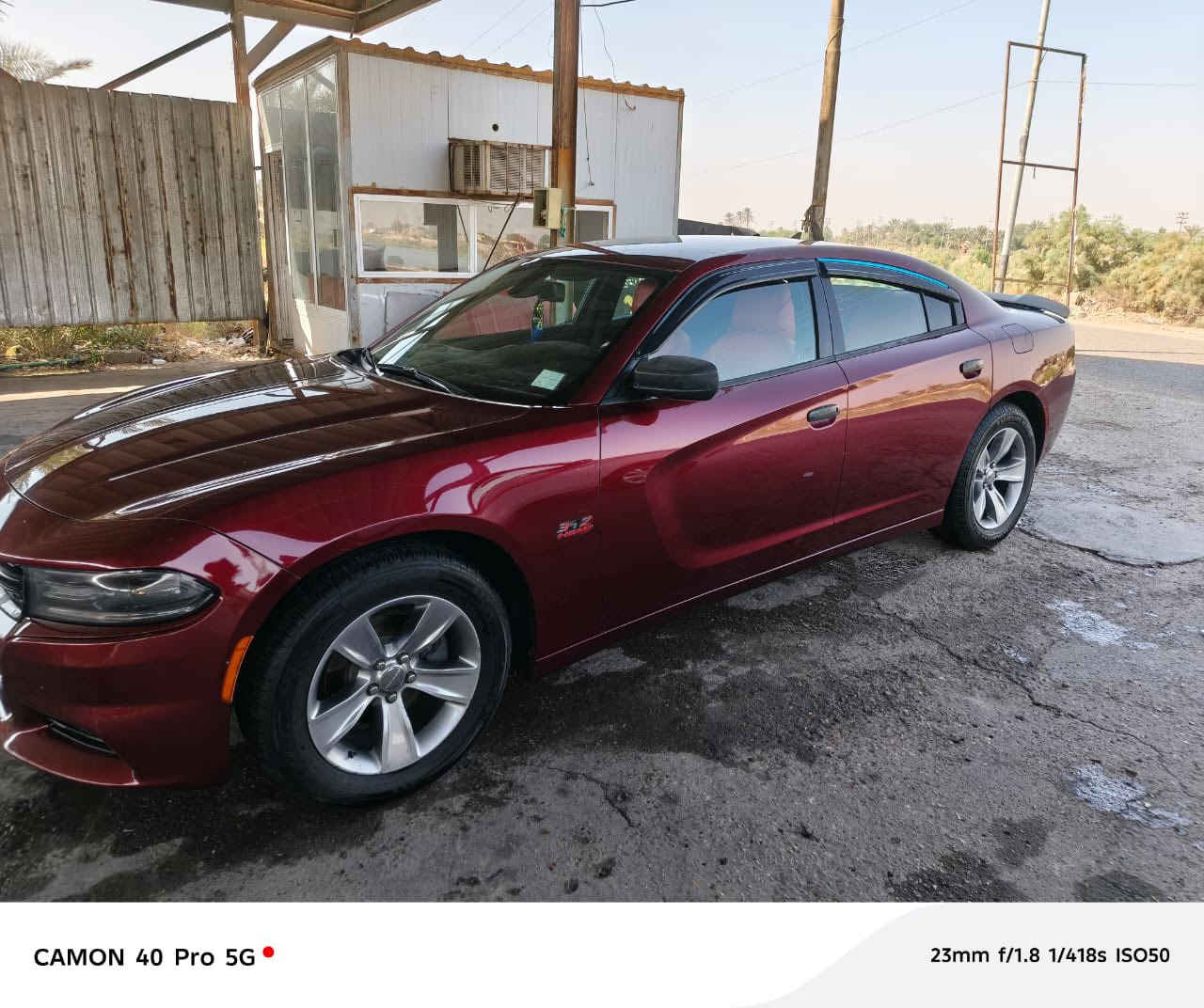 سلام عليكم جارجر 17 اصل منضومه لايت زنون تبريد فول
السياره جديده تخم تاير حداديه جديده شاشه كبيره كشنات كهربائيه رقم قاددسيه تحويل ثاني يوم السياره فول عده الفتحه السياره نضيفه بلعافيه عل ‭0781 265 0460‬
