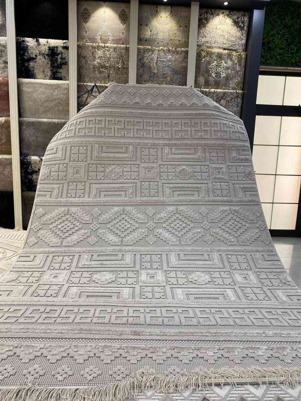 بلاش صارت الأسعار 
بوهيمي تركي الأصلي  قياس 2.5☆3.5 
السعر 95 الف بس 
للحجز مراسله الصفحه او الاتصال


**إذا كنت صاحب هذا الإعلان وتريد حذفه لأي سبب، رجاءا أرسل رسالة إلى الدعم الفني**