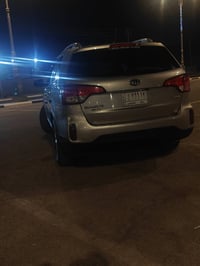 سورنتو • ٢٠١٥ • مكينه GDI