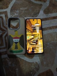 ذاكرة ٢٥٦ • رام ١٢ • حي المنصور