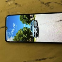 موبايل  vivo نظيف للبيع السعر 100 الف بي مجال مكان بغداد حي العدل للاس...
