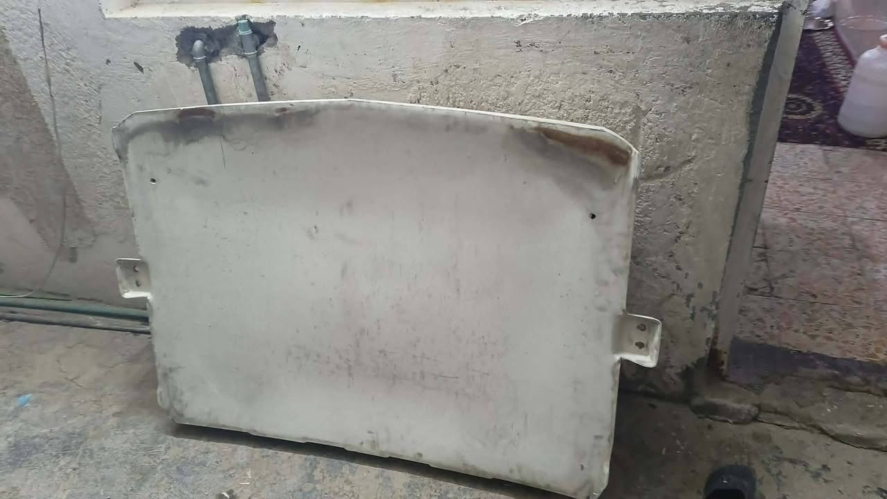 كاسحه بنكو 3كل الموديل
المكان ابو غريب السعر 150
***********
***********
