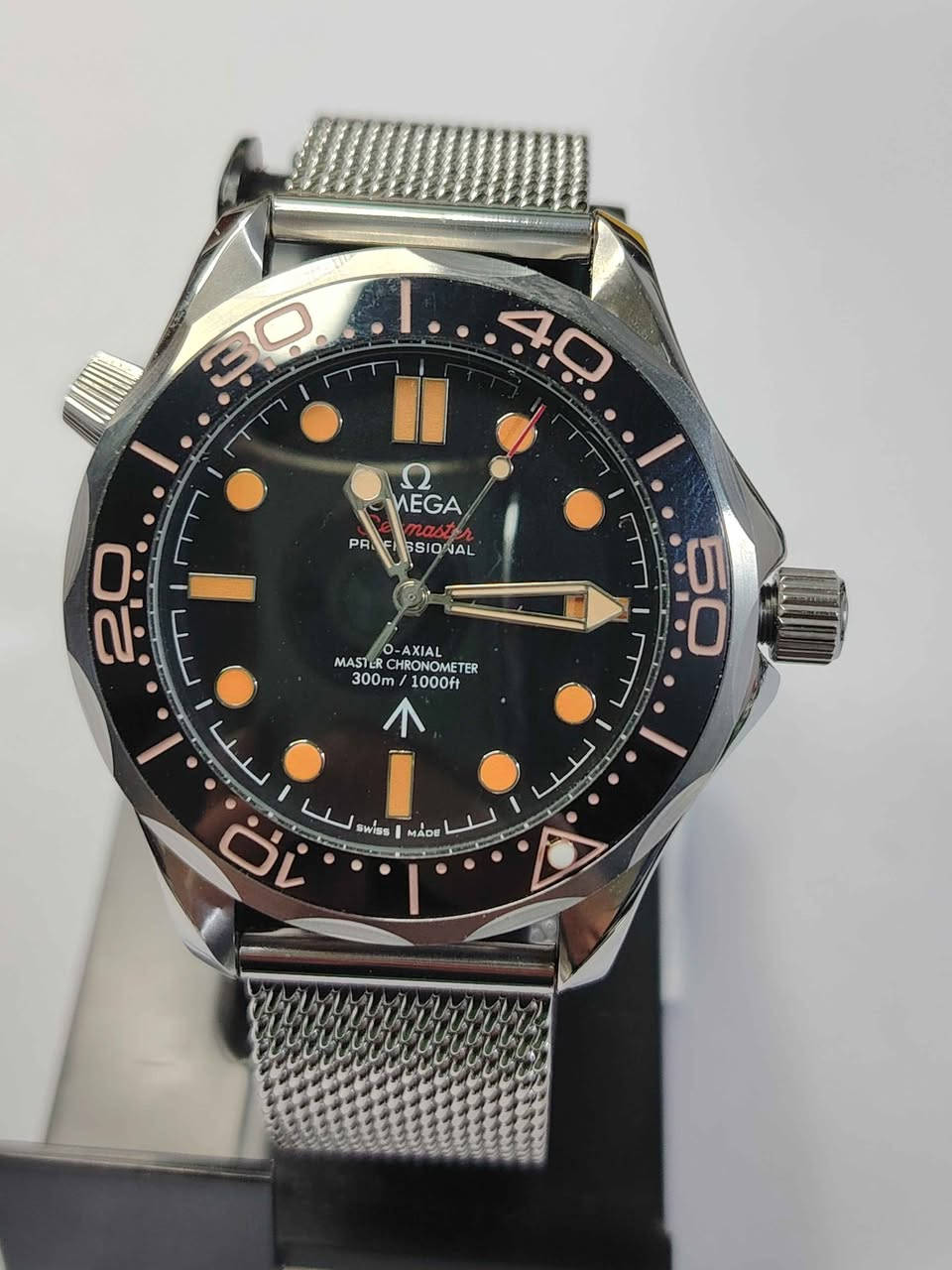 ساعات رجاليه
للحجز والاستفسار راسل الخاص او دز الصورة الى رقم واتساب
*********** أربيل, العراق
