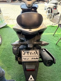 للبيع فقط  ياماها ايروكس  ياباني  مرقمه مرقمه مرقمه  شرط التحويل والفح...