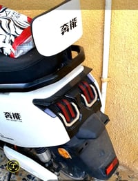 دراجة شحن كهربائية • ٧٠ كم/شحنة • بدون بطارية