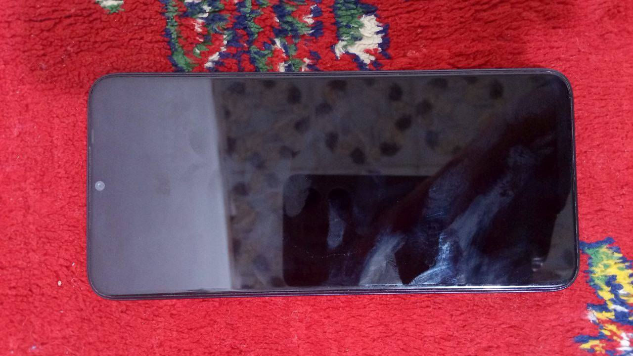 السلام عليكم
تلفون للبيع انفنكس هوت 30 جهاز نضيف توني مشتريه ذاكره 128 مكاني ناصريه اسكان الصناعي شكو استفسار خاص واني خادم


**إذا كنت صاحب هذا الإعلان وتريد حذفه لأي سبب، رجاءا أرسل رسالة إلى الدعم الفني**