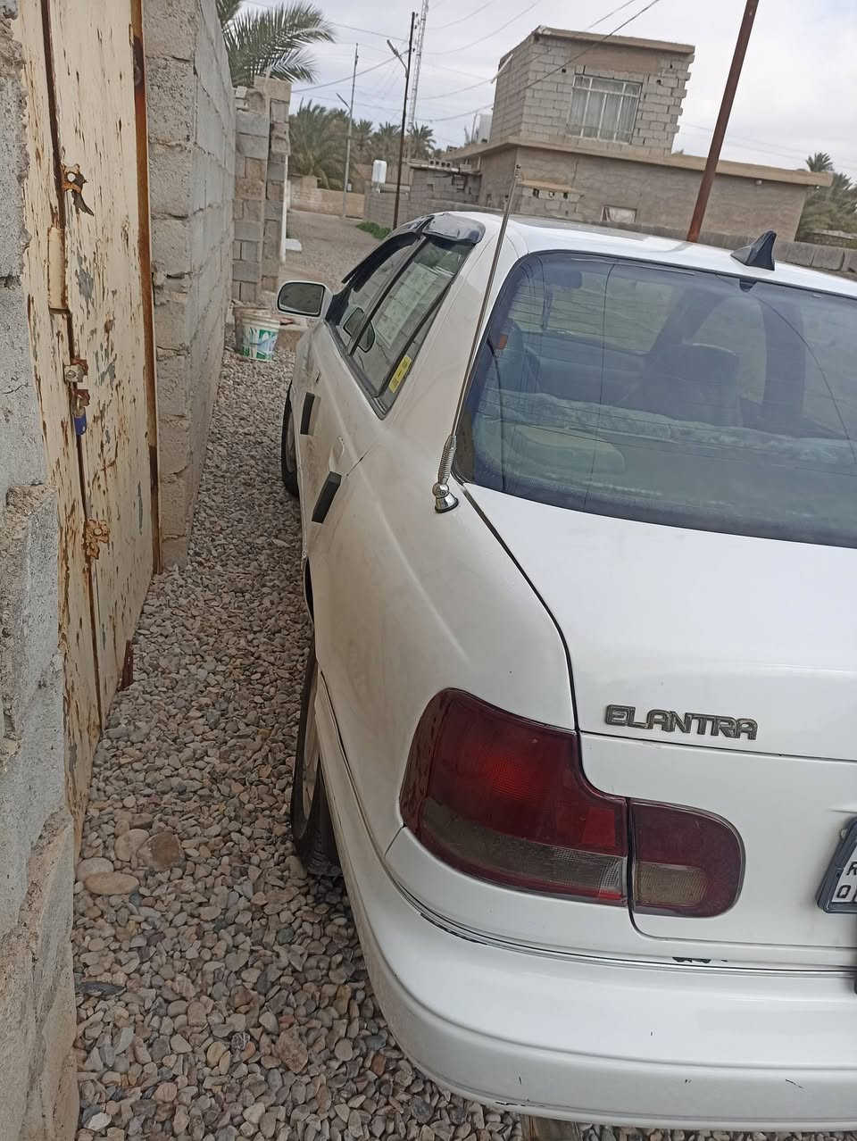 سلام عليكم  النتره البيع موديل 94سنويه ال 29 سياره نضيفه كهربائيات كله شغاله محرك وكير مكفولات فرممات جدد مكان سياره ديالى خالص سعر 37 /***********/
***********
