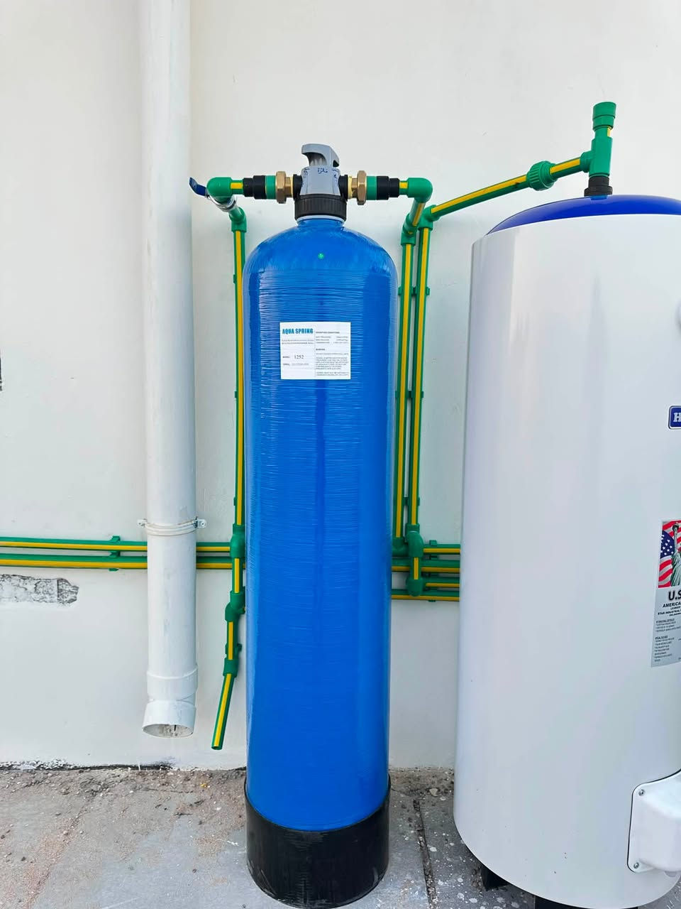 تأسيسات صحية عامة ماء ومجاري 💧
تثقيب بالكور 

العمل في بغداد 🏗️

نوع العمل: حديث 🗯️

للاستفسار: ***********

