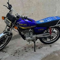 شباب من رخصت مدير الكروب متاح دراجة ايراني 5 كير دراجة جاهزة وحلوة الس...