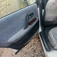 راس ثور • ١٩٩٦ • مكينة ٣٠٠٠