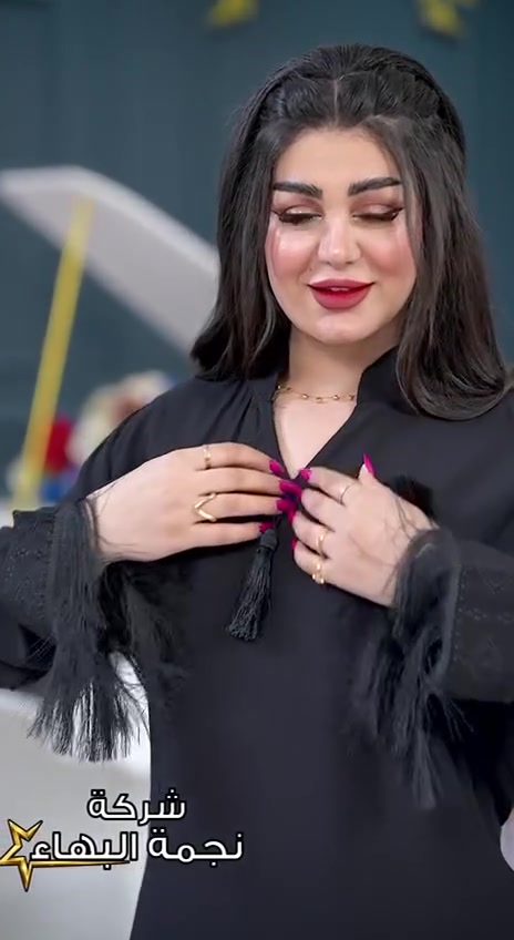 دراعة خامة كشمير فاخر كوالتي عالي
⚜️سعر الدرزن 135 الف ⚜️

قياسات  L XL 2XL 3XL

اقل طلب درزن


**إذا كنت صاحب هذا الإعلان وتريد حذفه لأي سبب، رجاءا أرسل رسالة إلى الدعم الفني**