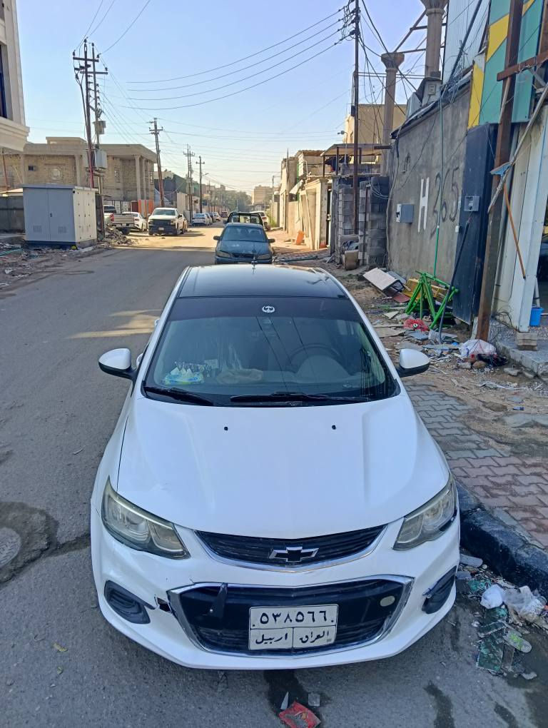 أفيو 2019
خليجي خليجي
تخم تاير
نضيفه جاهزه من كلشي
زنون
كير 
مكينه 
تخم تاير
حداديه
السياره جاهزه ما ينقصها برغي
***********
عنواني بصره البصرة, العراق
